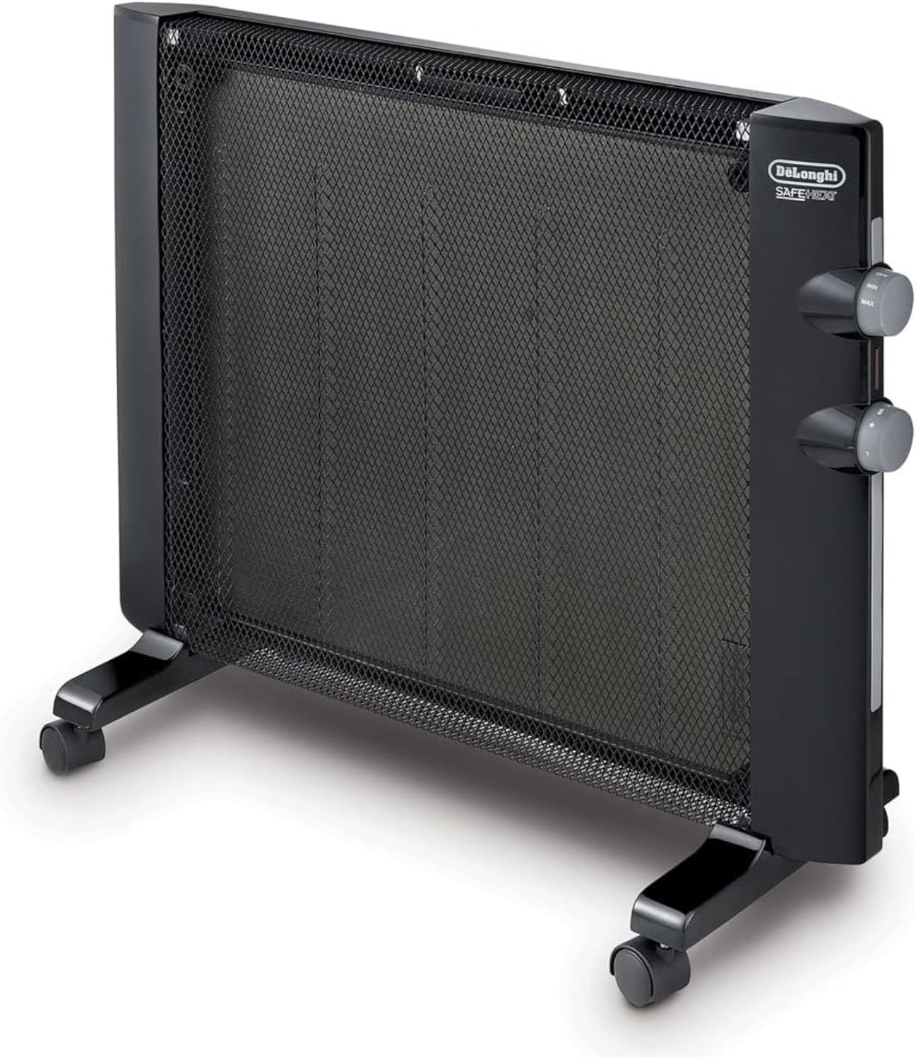 DeLonghi Mica Panel Space Heater