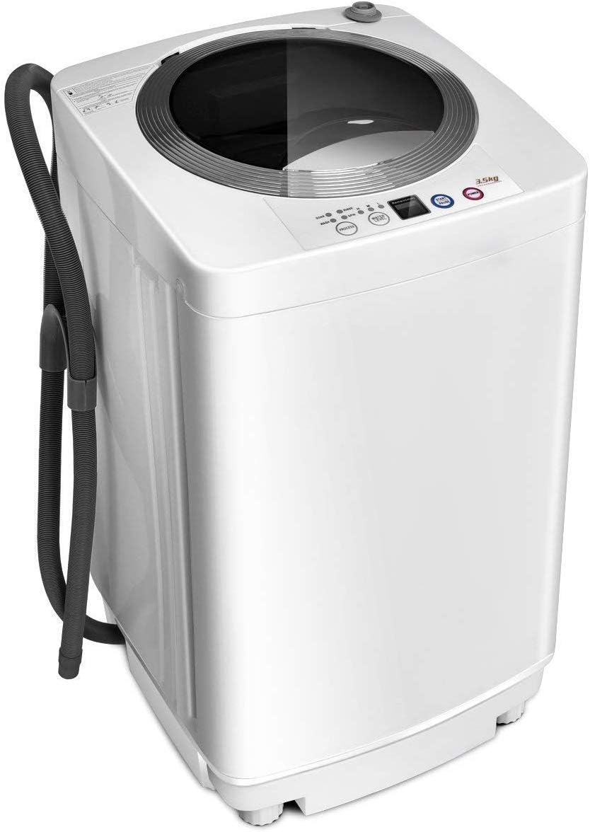 Giantex Portable Washing Machine