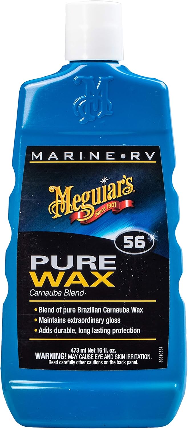 Meguiar's M5616