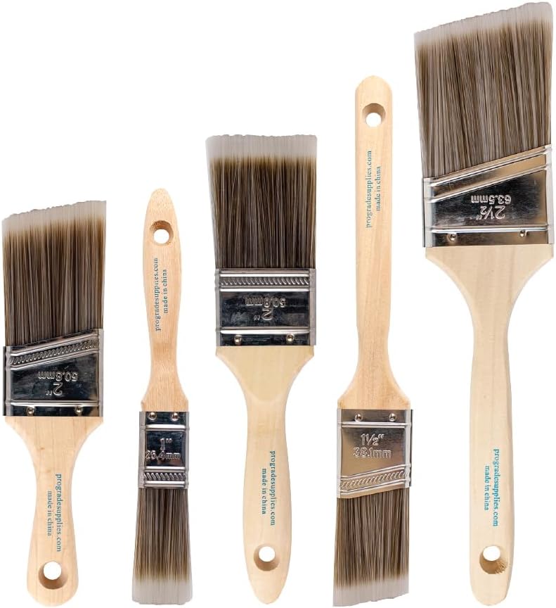 Paint Brushes