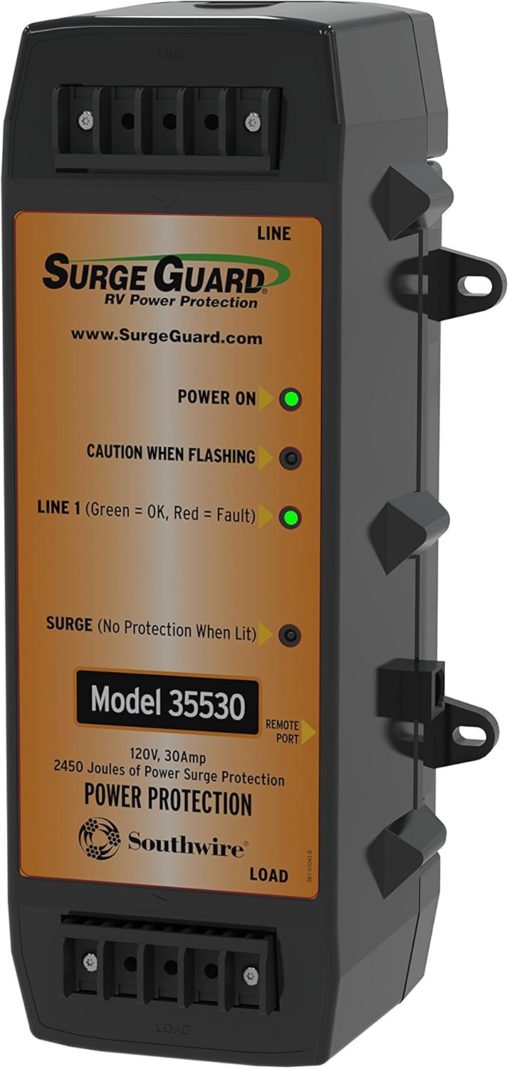 Southwire Surge Guard