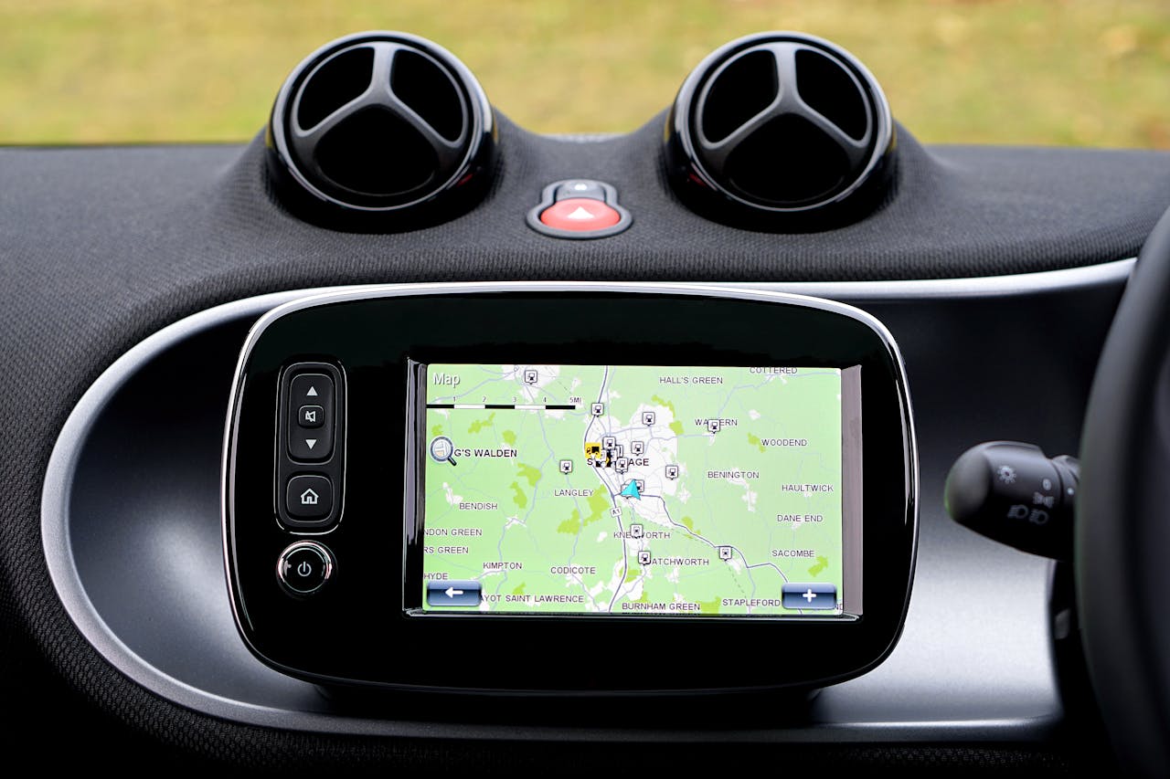 best rv gps